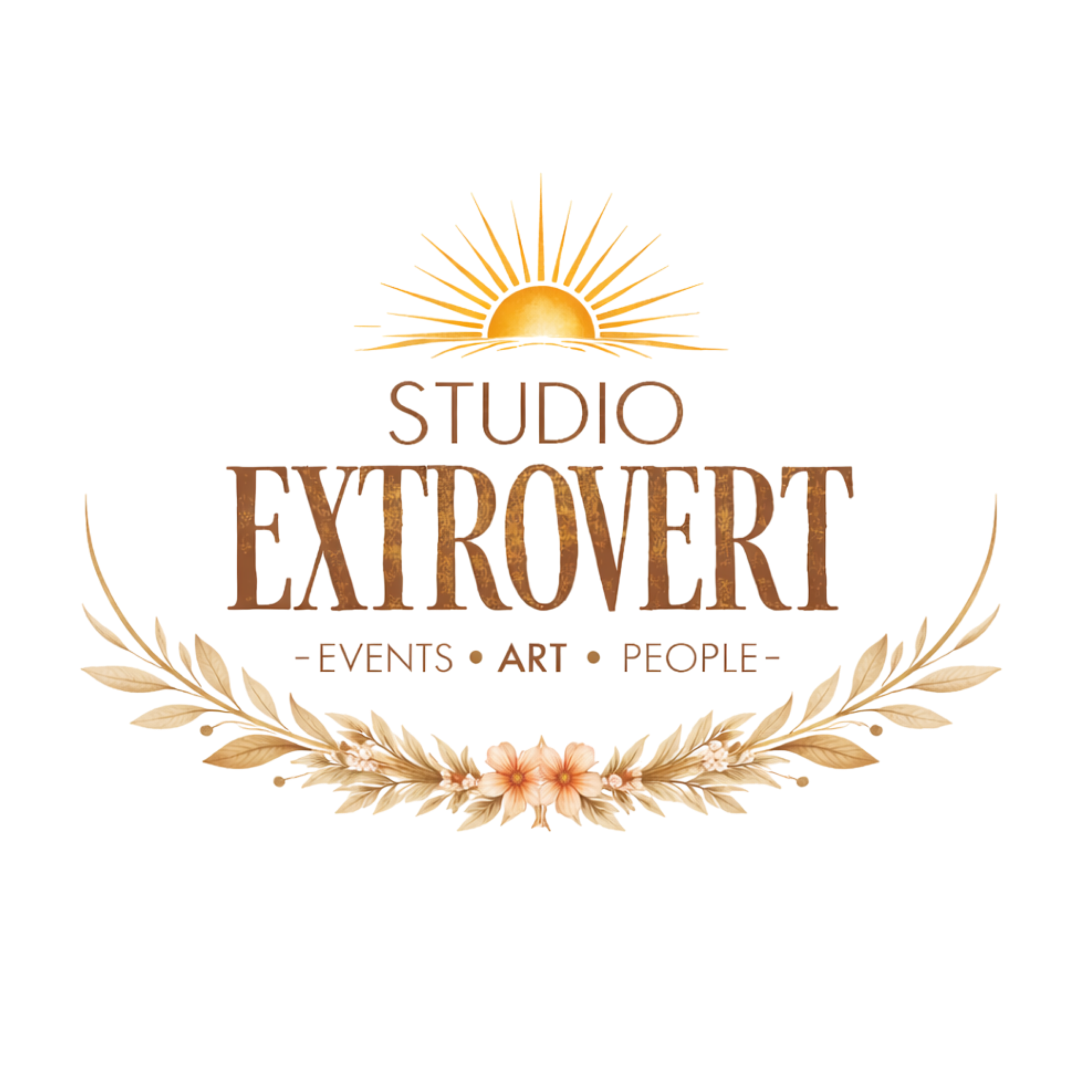 Studio Extrovert — Events, Art, People